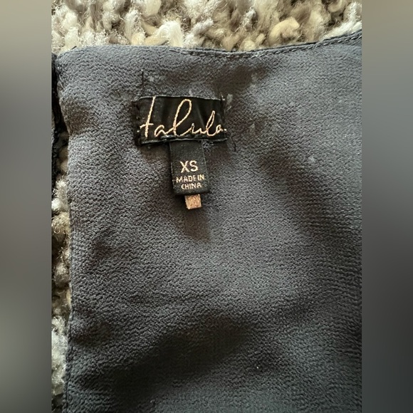 Aritzia Talula lace tank - Picture 3 of 5